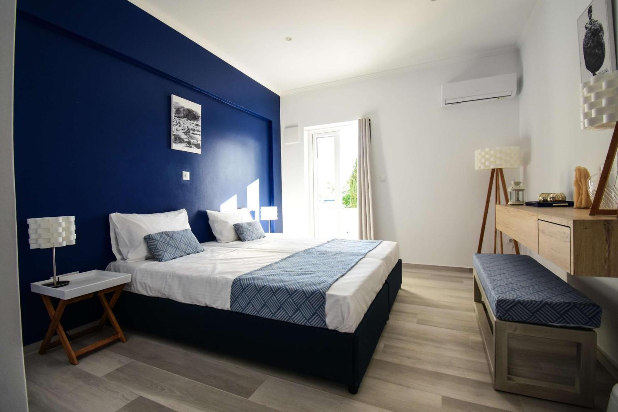 Aphrodite Studios Kalymnos Myrties Extérieur photo