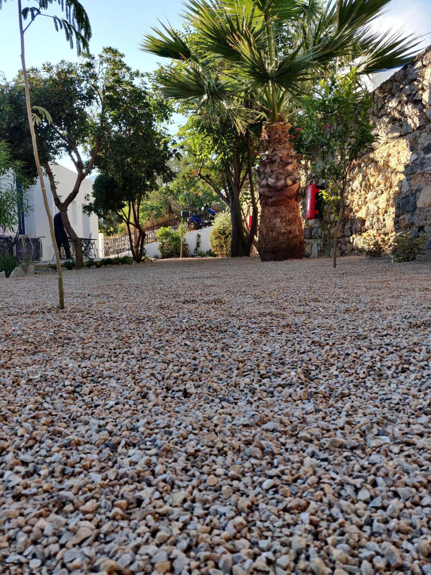 Aphrodite Studios Kalymnos Myrties Extérieur photo